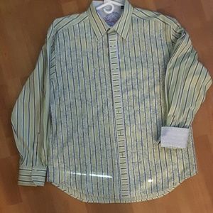 Robert Graham  Button Down